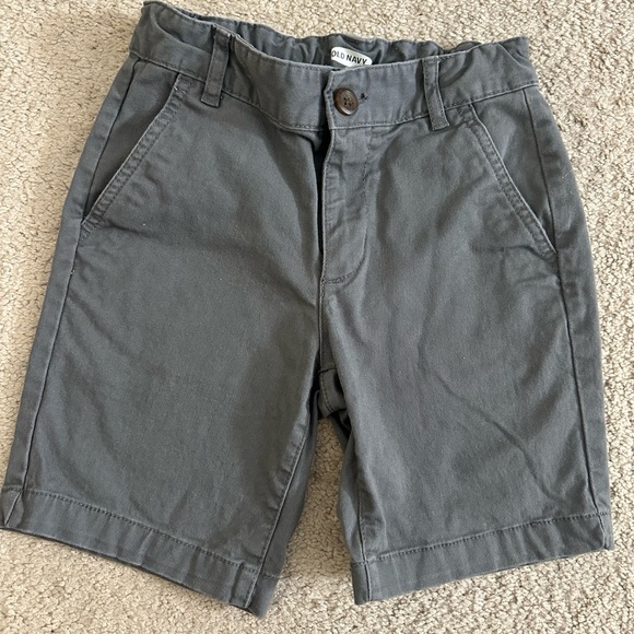 Lot of boys size 7 old navy shorts - Picture 5 of 5